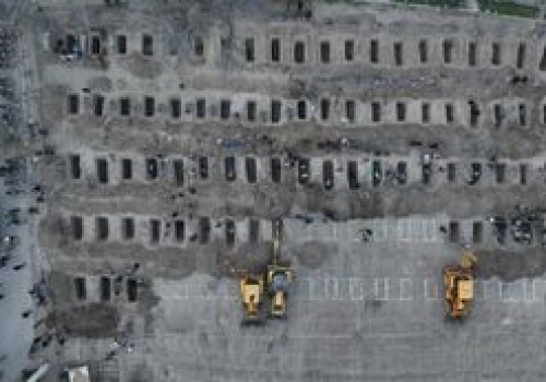 Atak na szkołę w Minabie. Media: to było amerykańskie uderzenie