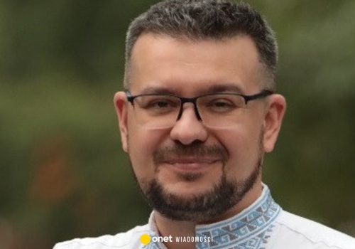 Szef ukraińskiego IPN: powinniśmy znaleźć z Polską grunt porozumienia