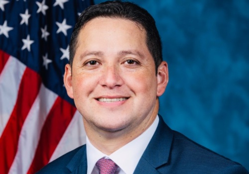 Kongresmen GOP podejrzany o molestowanie asystentki. Kobieta popełniła samobójstwo