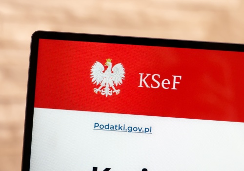 Paweł Rochowicz: System KSeF, czyli cyfryzacja na koszt podatnika