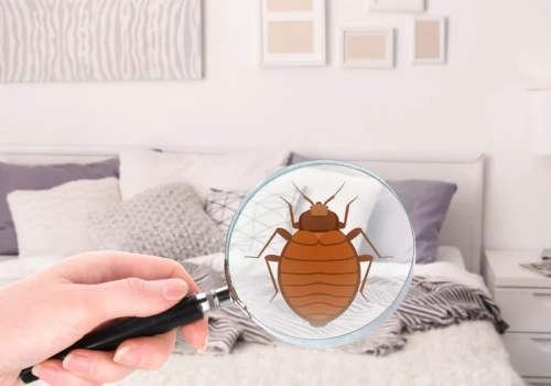 Ten zapach w sypialni może oznaczać pluskwy. Większość osób go ignoruje