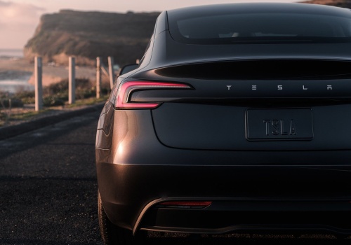 Prawie połowa nie przechodzi przeglądu. Czy Tesla to jakościowa porażka?