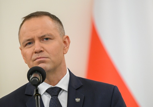 Prof. Paweł Wojciechowski: Suwerenność nie zaczyna się od czołgów