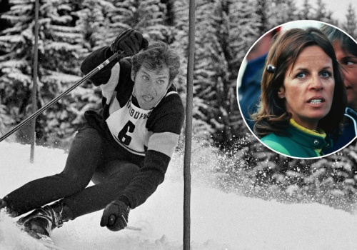 Zastrzeliła kochanka i uniknęła kary. Rolling Stones nagrali o tym 