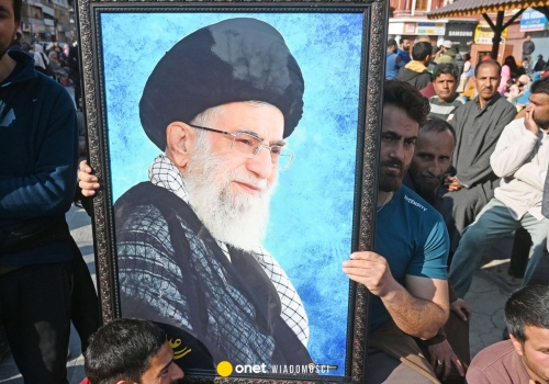 Izrael ujawnia: decyzja o zabiciu Alego Chameneia zapadła już w listopadzie