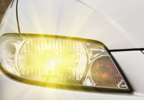 Nieznany przepis o światłach. System nie działa, mandat dla kierowcy