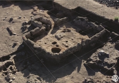 Enigmatyczne symbole z Meksyku wskazują na istnienie nieznanej dotychczas społeczności