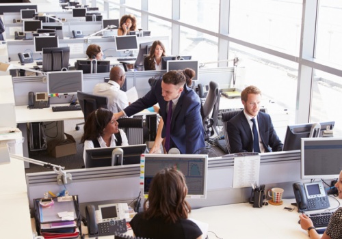 Udział kobiet wśród prezesów spadł do 24,7 proc. Nowe dane