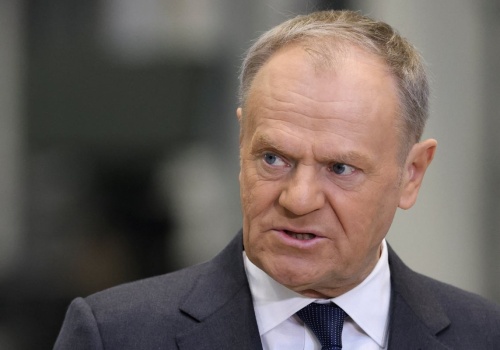 Szef Kancelarii Premiera: Tusk nie otrzymał zaproszenia od prezydenta na rozmowę ws. 
