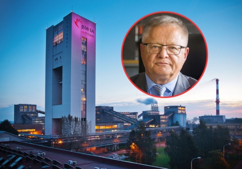 Walka o płynność JSW. Prezes wskazuje 