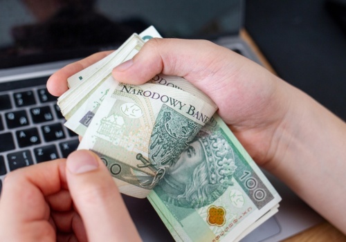 Takich emerytów jest ponad 100 tys. Nie płacili na ZUS, a ich emerytura to 6,5 tys. zł