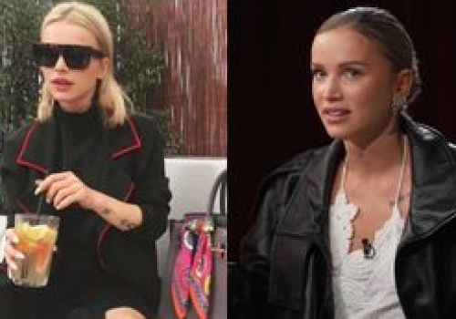 Maffashion o pierwszym DUŻYM przelewie za blogowanie: 