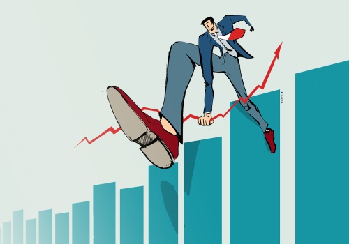 Polska gospodarka w pierwszej lidze. Czy wkrótce prześcigniemy Niemcy?