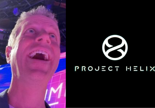 Next-genowy Xbox Project Helix to „Xbox oparty na PC”? Geoff Keighley wywołał burzę