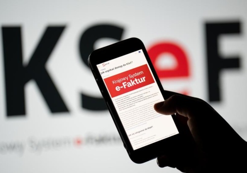 Nowy problem w KSeF. Trzeba uważać na faktury w obcej walucie