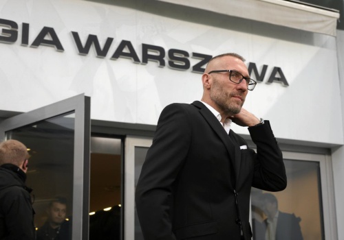 Imponujące wyczyny Papszuna i Siemieńca. Europa nie może wiecznie być obojętna