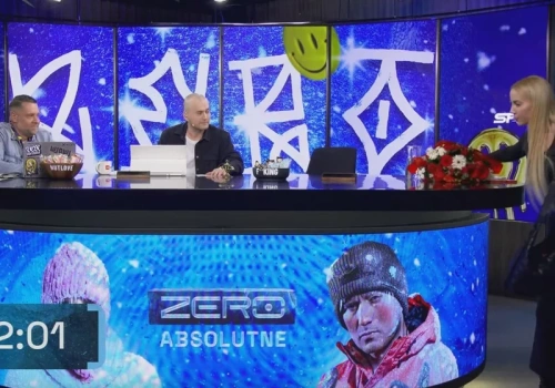 Kanał Zero TV z reklamami? Konkurencyjna stacja może zastąpić TVN