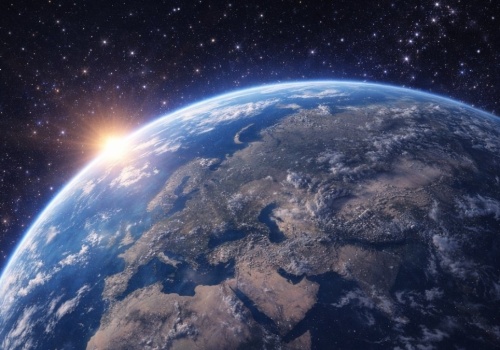 Sprawdzili, czy Ziemia by przetrwała bez ludzi. 