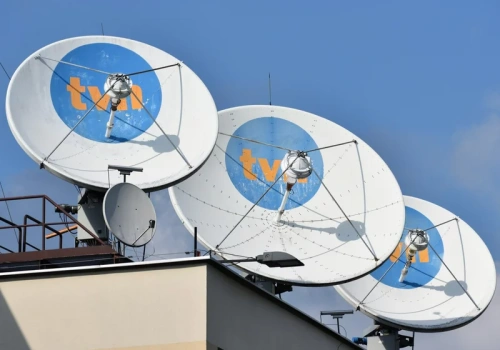 TVN zmieni właściciela. Wymowna reakcja KRRiT