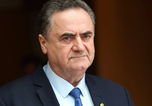 Minister z Izraela opowiada, kiedy zapadła decyzja o zabiciu Chameneiego