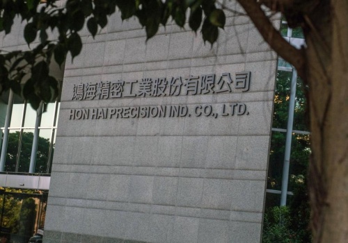 Foxconn ostrzega. Wszyscy odczują skutki przedłużającej się wojny na Bliskim Wschodzie