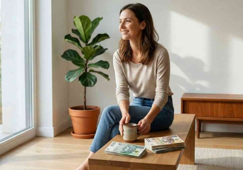 Poduszka finansowa: ile musisz mieć, by nie bać się jutra?