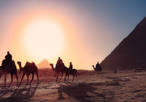 Egipt i Sri Lanka za pół ceny? Polacy masowo rezygnują z wakacji