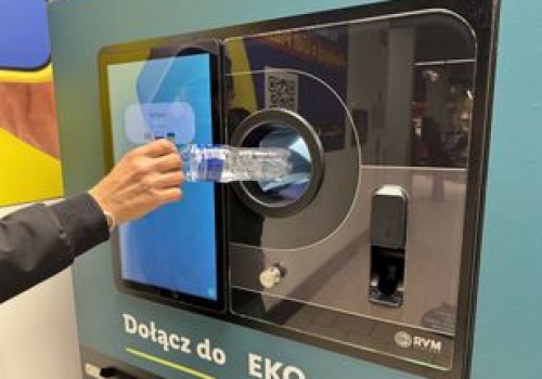 Tak zarabia na systemie kaucyjnym. Nawet 300 zł tygodniowo