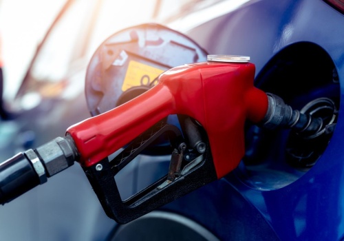 Tę stację Donald Tusk pod koniec 2025 r. wychwalał pod niebiosa. Za tyle teraz tankują tam kierowcy