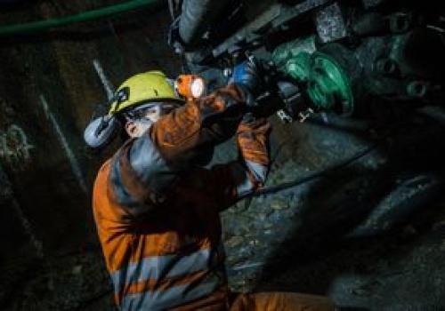 Amerykańskie kopalnie węgla zmienią się w podziemne magazyny energii