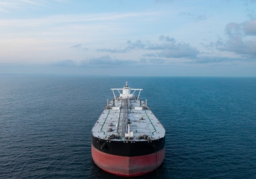 Ruch w Cieśninie Ormuz niemal zamarł. Konflikt na Bliskim Wschodzie paraliżuje kluczowy szlak handlowy