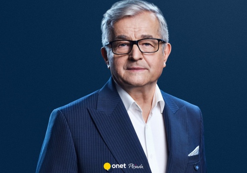 Jarosław Gugała wspomina głośny wywiad: Popełniłem błąd. Nie powinienem dać wciągnąć się w pyskówkę