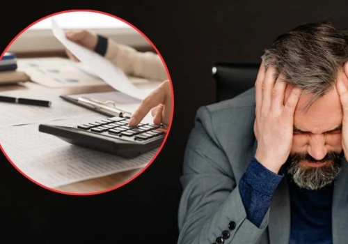 Nowy obowiązek uderza w przedsiębiorców. Resort finansów nie planuje pomocy