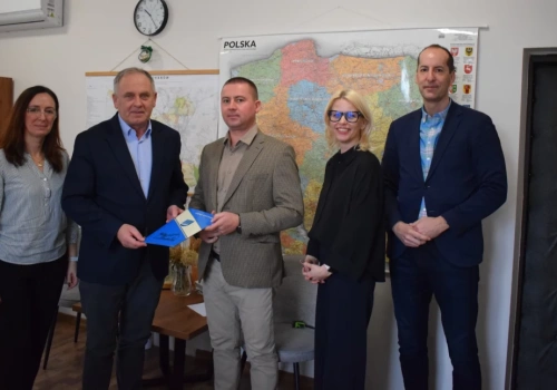 Wiele dróg wymaga naprawy. Dwie umowy na remonty w gminie Ciechanów