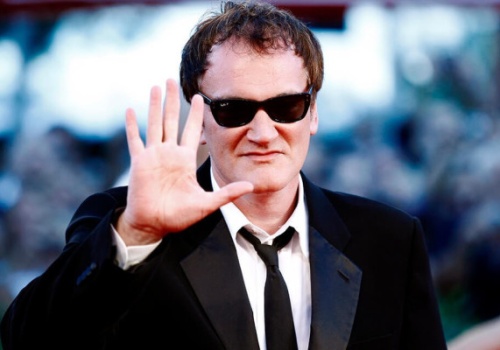 Quentin Tarantino wybrał swój następny projekt. To nie będzie film!