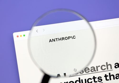 Anthropic nie odpuszcza. Gigant pozywa rządową agencję