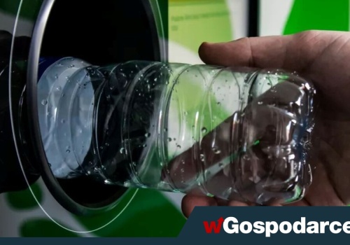 System kaucyjny choruje, ale nie jest to choroba śmiertelna