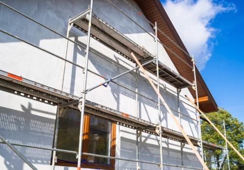 Sąsiad wejdzie nam do mieszkania i na działkę. Weszły nowe przepisy