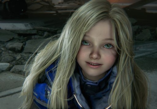 Pragmata zadebiutuje trochę wcześniej. Capcom przyspiesza premierę swojej nowej gry