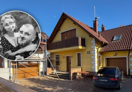 Kasia i Marek zostali brutalnie zamordowani. Słowa matki łamią serce. 