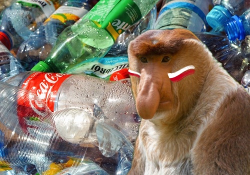 Zazdrościłem systemu kaucyjnego Innym krajom. U siebie mam go dosyć