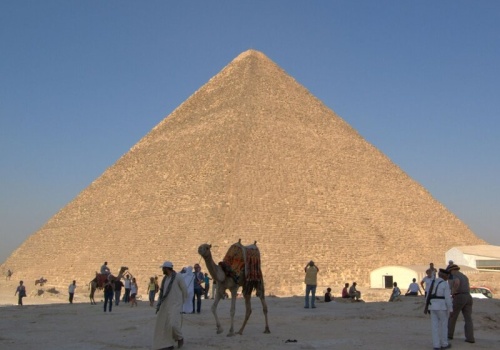 Uczniowie pojechali do Egiptu, ojciec zabrał głos. „Nie rozumiem tej decyzji”