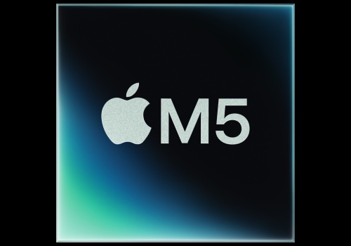 Pobierz sobie lepszy procesor. Aktualizacja macOS Tahoe „ulepsza” rdzenie w układach M5