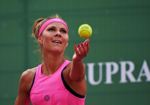 Fatalny polski dzień w Indian Wells. Kolejna porażka