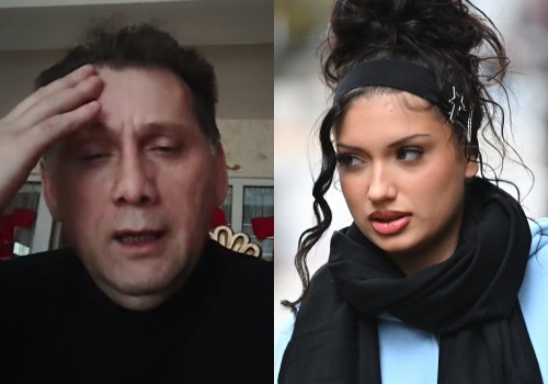 Viki Gabor nie zdecyduje o własnym weselu? Trojanek postawił sprawę jasno. 