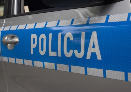 Zwłoki kobiety w centrum miasta