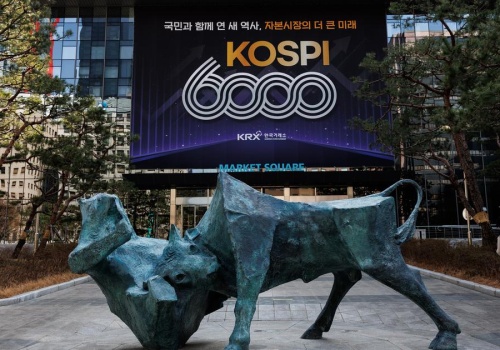 Wielka ucieczka kapitału z Azji. Fundusze wycofują środki najszybciej od czterech lat