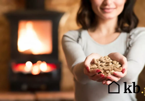 Zapłaciła 2500 zł za tonę pelletu. Internauci nie mieli litości