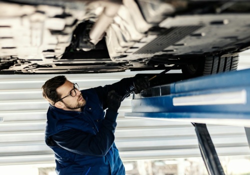 149zł za przegląd to wciąż za mało. Dlaczego diagności oczekują wyższych stawek?