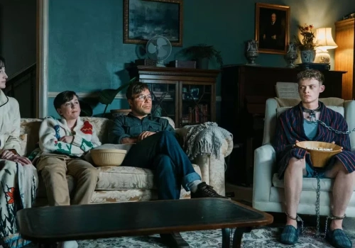 Napisał scenariusz do najbardziej wyczekiwanego filmu roku i rozesłał go w ciemno. „Coś takiego się nie zdarza”